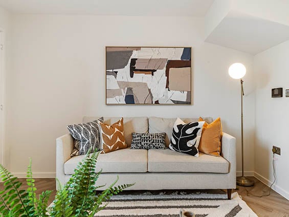 Plot 72 - The Saunton - Image 2