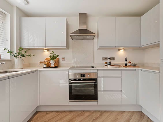 Plot 72 - The Saunton - Image 3