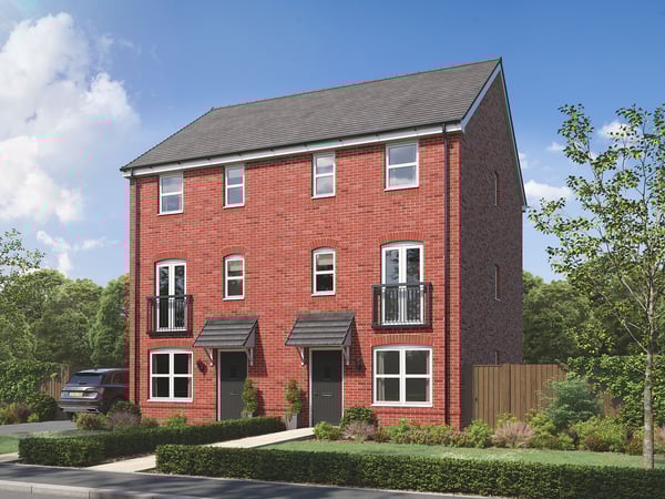 Plot 78 - The Ashdown - Image 1