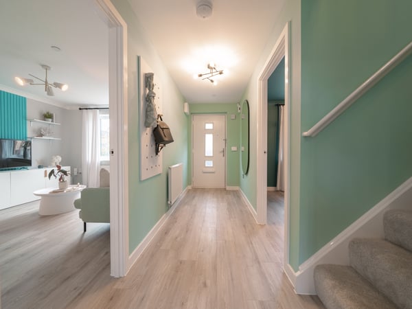 Plot 193 - The Coniston - Image 1