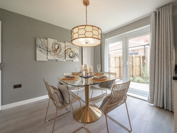 Plot 312 - The Hornsea - Image 1