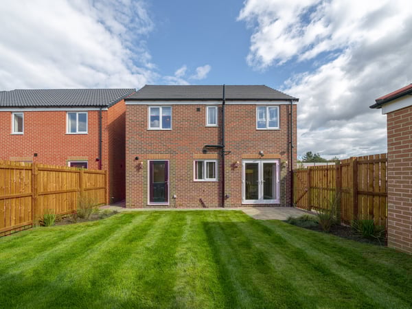 Plot 313 - The Hornsea - Image 2