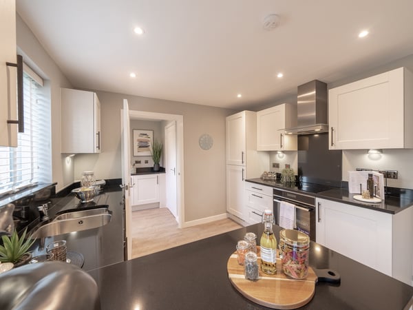 Plot 319 - The Hornsea - Image 1