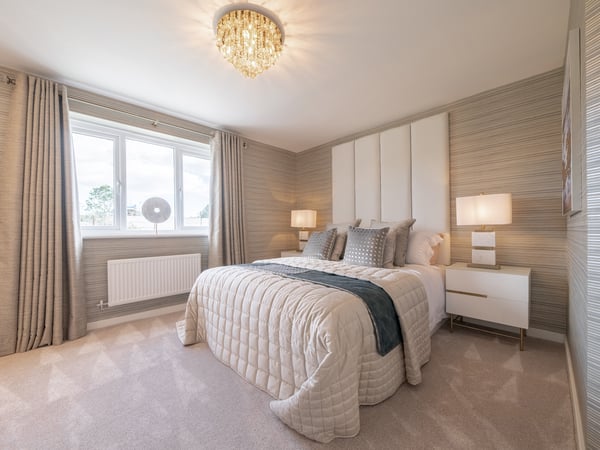 Plot 325 - The Hornsea - Image 1