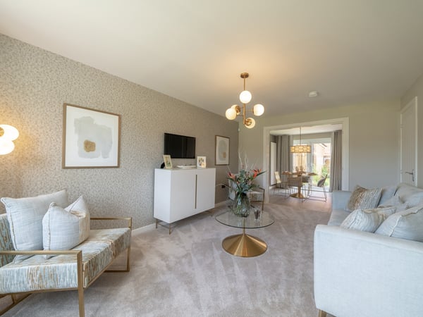 Plot 325 - The Hornsea - Image 4