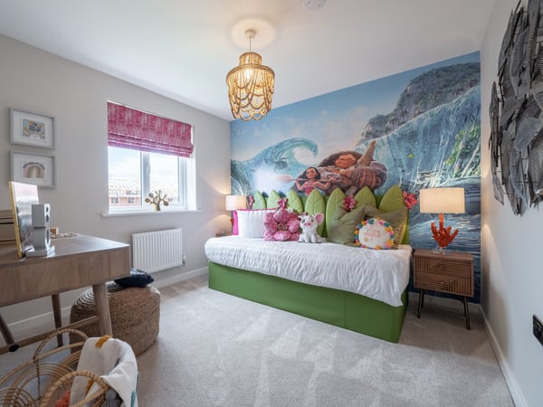 Plot 330 - The Hornsea - Image 1