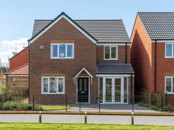 Plot 330 - The Hornsea - Image 2