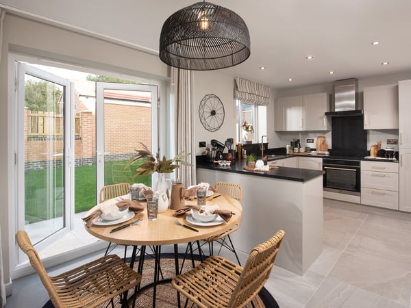 Plot 338 - The Sherwood Corner - Image 1