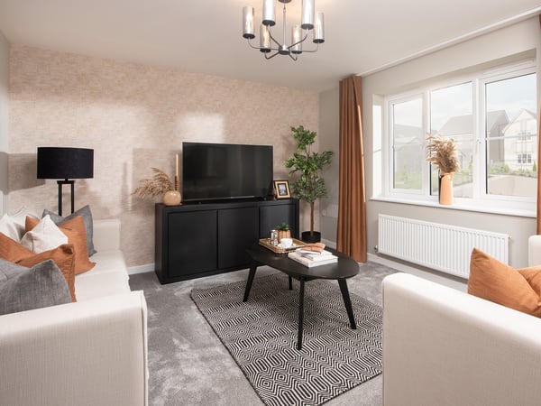 Plot 344 - The Sherwood Corner - Image 3