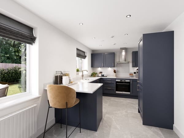 Plot 497 - The Kielder - Image 2