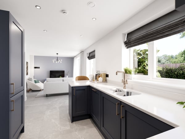 Plot 497 - The Kielder - Image 4