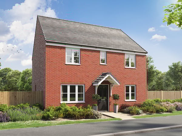 Plot 498 - The Whiteleaf - Image 1