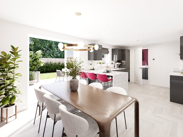 Plot 523 - The Selwood - Image 3