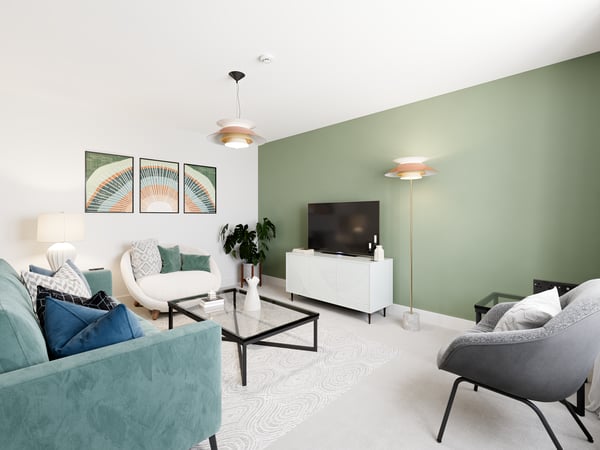 Plot 523 - The Selwood - Image 4