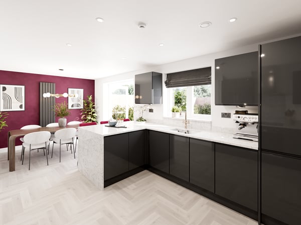 Plot 604 - The Selwood - Image 2