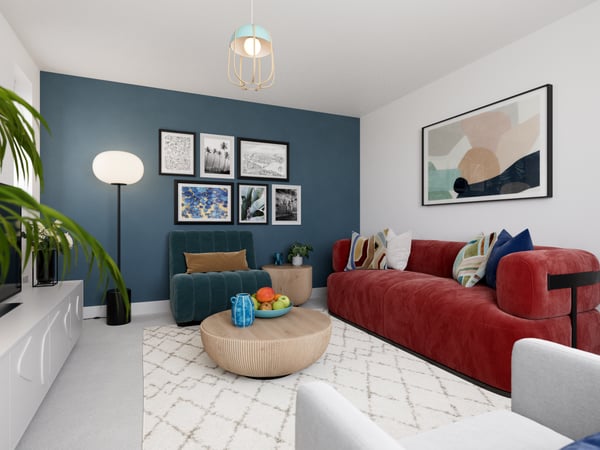 Plot 10 - The Brightstone - Image 3