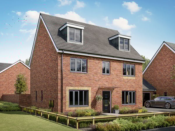 Plot 22 - The Brightstone - Image 2