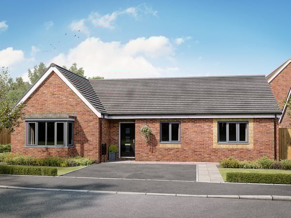 Plot 46 - The Boxted - Image 1