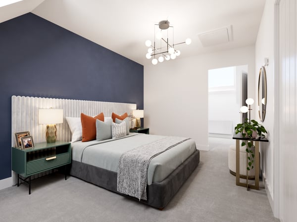 Plot 48 - The Braunton - Image 1