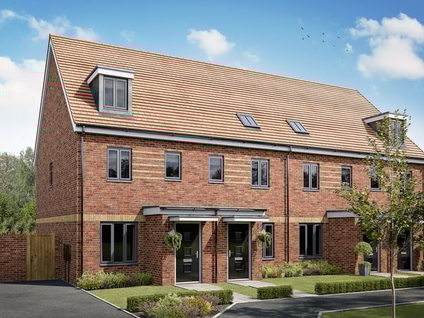 Plot 48 - The Braunton - Image 2