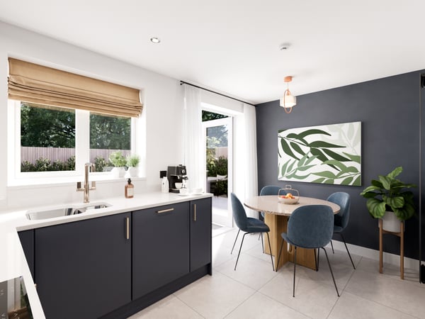 Plot 48 - The Braunton - Image 4