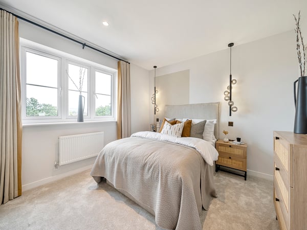 Plot 139 - The Sherwood - Image 1