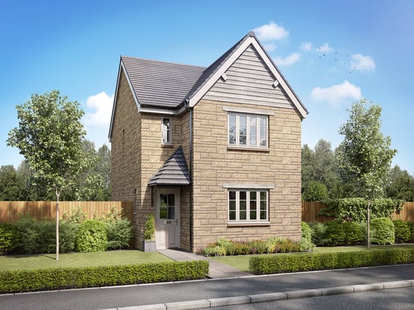 Plot 139 - The Sherwood - Image 2