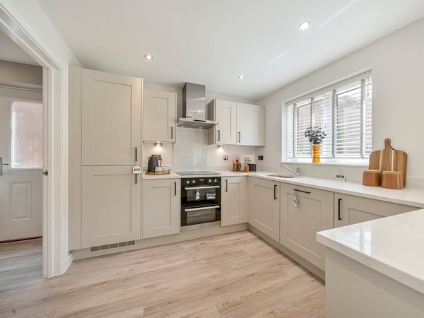 Plot 139 - The Sherwood - Image 4