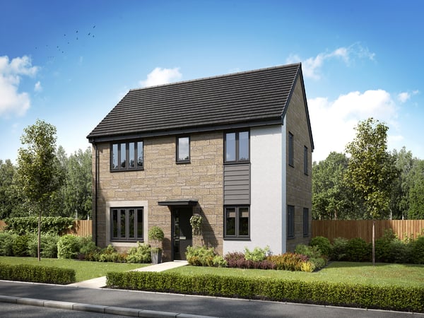 Plot 153 - The Barnwood - Image 1