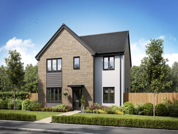 Plot 159 - The Kielder - Image 2