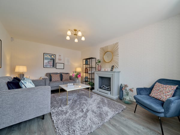 Plot 4 - The Marston - Image 3