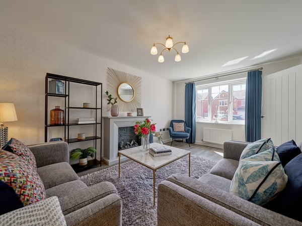 Plot 4 - The Marston - Image 4