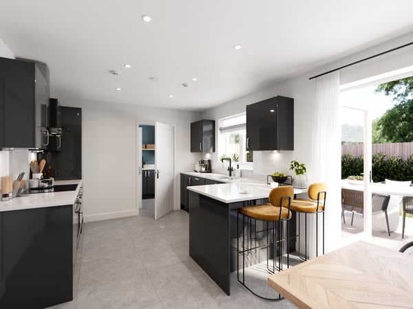 Plot 5 - The Rivington - Image 4