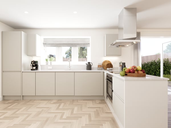 Plot 50 - The Carradale - Image 2
