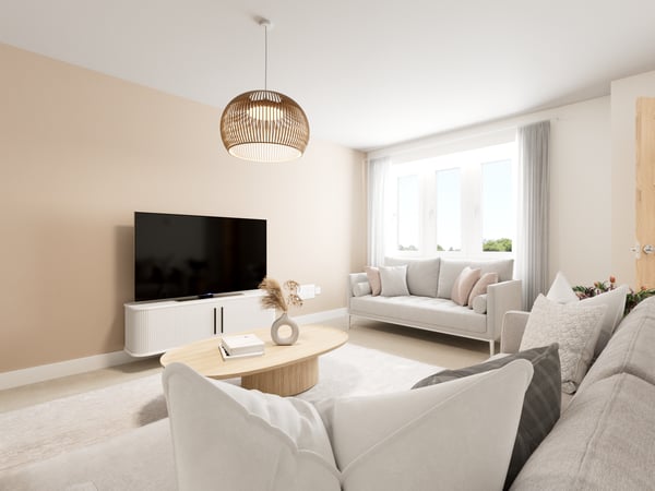 Plot 50 - The Carradale - Image 3