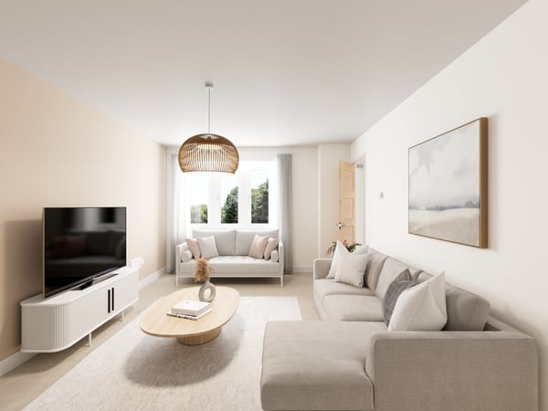 Plot 50 - The Carradale - Image 4
