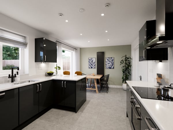 Plot 52 - The Rivington - Image 3