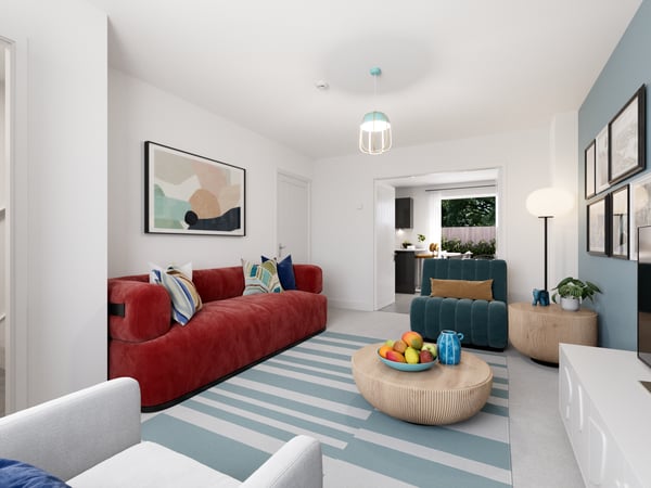 Plot 52 - The Rivington - Image 4