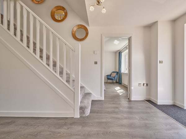 Plot 6 - The Marston - Image 3