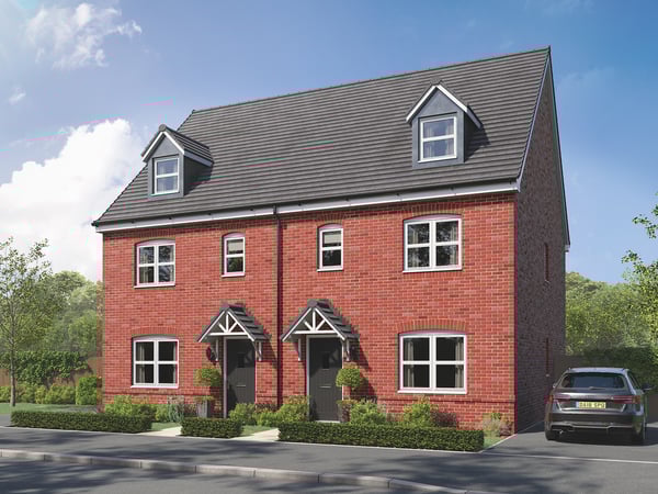 Plot 76 - The Kennet - Image 1