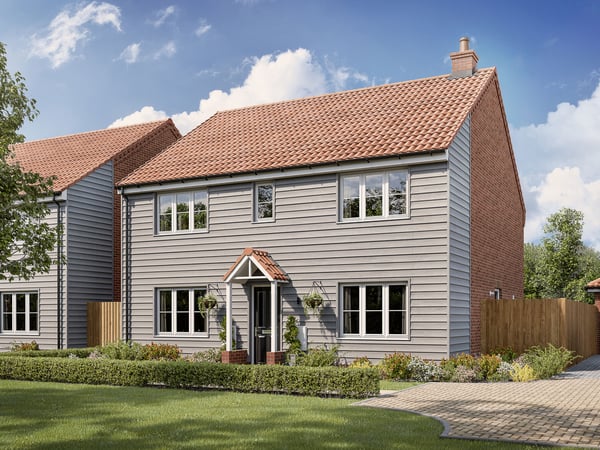 Plot 20 - The Hadleigh - Image 1