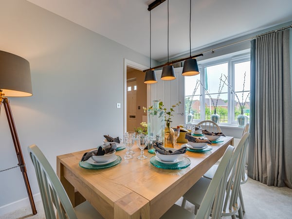 Plot 20 - The Hadleigh - Image 2