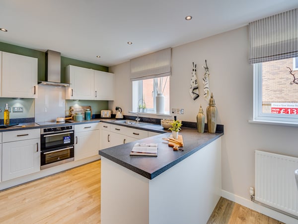 Plot 20 - The Hadleigh - Image 4