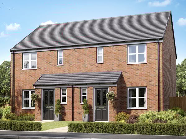 Plot 13 - The Hanbury - Image 1