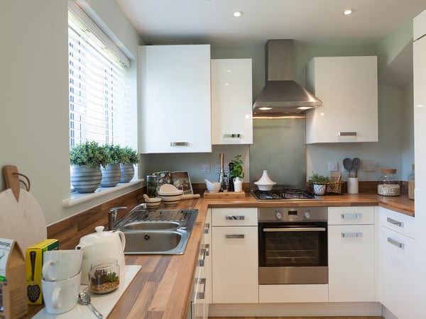 Plot 13 - The Hanbury - Image 2