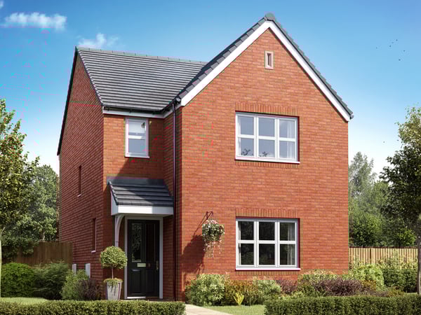 Plot 246 - The Hatfield - Image 2