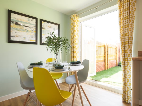 Plot 258 - The Hanbury - Image 1