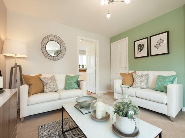 Plot 258 - The Hanbury - Image 4