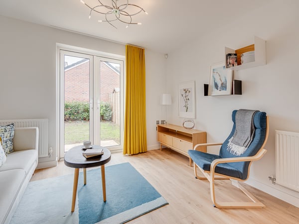 Plot 264 - The Morden - Image 4