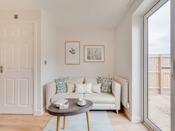 Plot 281 - The Morden - Image 1